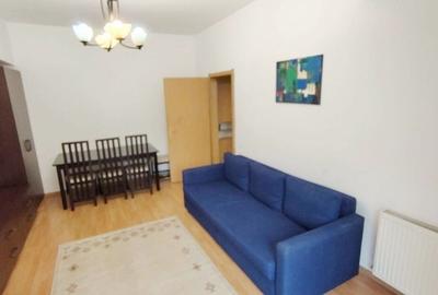 Apartament 2 camere, 56 mp, etaj 1/4,  garaj, zona centrala Apartament 2 camere, 56 mp, etaj 1/4,  garaj, zona centrala - 2