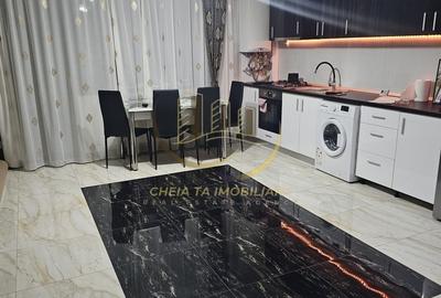 Apartament cu 2 camere semidecomandat în Central - 5