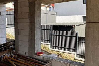 Casă cu 4 camere în Chinteni - 6