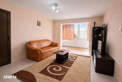 Apartament cu 3 camere în Tolstoi - 1