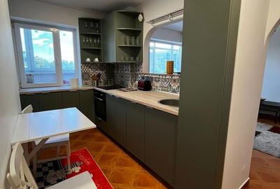Apartament cu 2 camere în Centrul Civic - 7