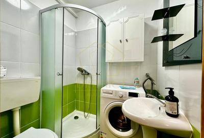 Garsoniera ideala investitie | Zona Telegrafului - 5