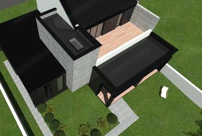 Casă cu 6 camere în Blașcovici - 2