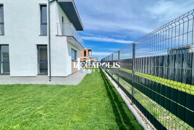 Casă individuală cu 4 camere cu Canalizare în Cristian - 4