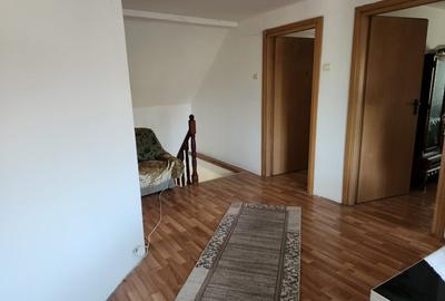 Casă individuală cu 6 camere cu Canalizare în Luna de Sus - 7