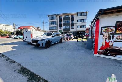 SUPER TEREN, SUPER LOCATIE, 440 mp într-o intersectie super circulata, vad SUPER TEREN, SUPER LOCATIE, 440 mp într-o intersectie super circulata, vad - 6