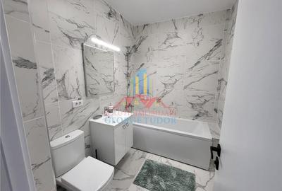 Garsonieră decomandată în Chiajna - 7