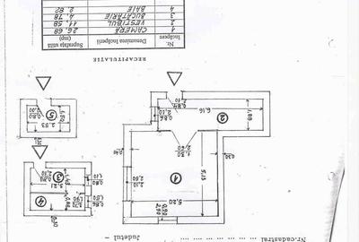 Gradina Icoanei, Dumbrava Rosie 12, garsoniera, casa istorica parter inalt! Gradina Icoanei, Dumbrava Rosie 12, garsoniera, casa istorica parter inalt! - 8