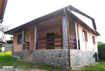 Casă cu 3 camere în Ionești - 16