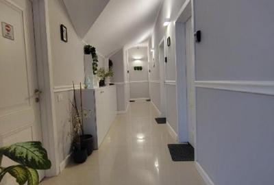 Tineretului parc Carol  Cafenea-restaurant si minihotel - 7