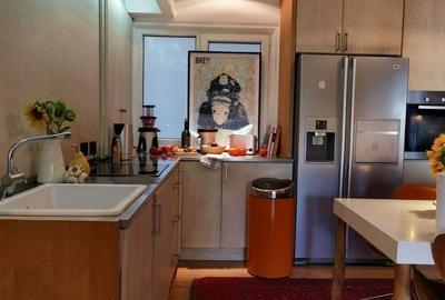 Apartament cu 3 camere în Dacia - 7