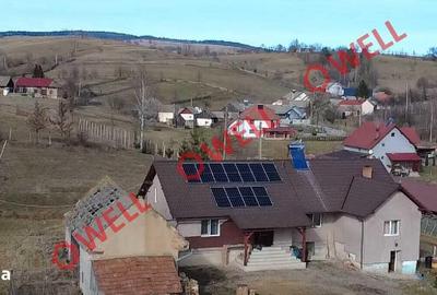 Casă cu Teren 600 Mp în Barcani - 5