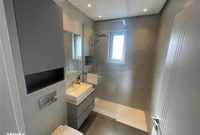 Apartament cu 3 camere decomandat, mobilat în Central - 1