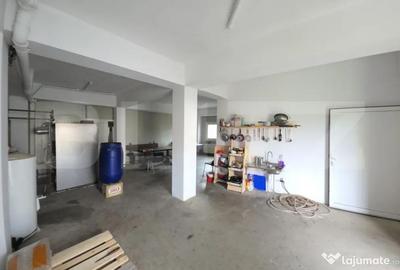 Spațiu comercial, de 308 mp, în Central - 18