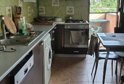 Apartament cu 4 camere decomandat, mobilat în Fundeni - 3