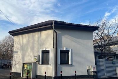 Vilă Complet Renovată în Domenii / Completely Renovated Villa in Domenii