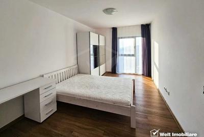 Apartament 3 camere, cartier Zorilor, parcare subterana, bloc nou - 3