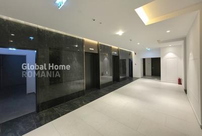 Panoramic View 16 Floor  | 4 Rooms 154SQM | One Verdi Park - Floreasca - 10