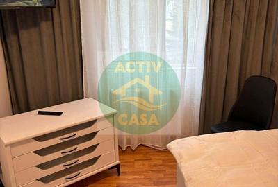 Apartament cu 3 camere decomandat în Central - 5