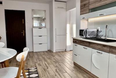Apartamentul 2 camere renovat Drumul Sarii 24, etaj 4/4 - 9