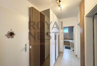 De inchiriat apartament cu 2 camere in Avantgarden3 - 14