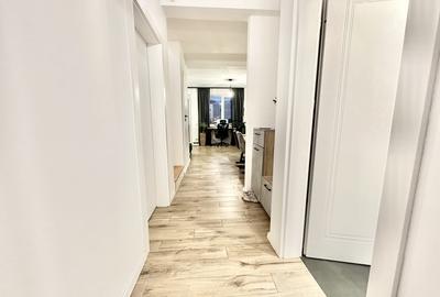 Triplex cu 3 camere mobilat si utilat - Mosnita - Zona Noul Lidl - 4