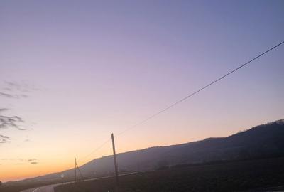 Teren de 500 mp, în Oșorhei - 4