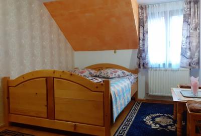 Vila Cu Priveliste Catre Castel De Vanzare In Bran - 24