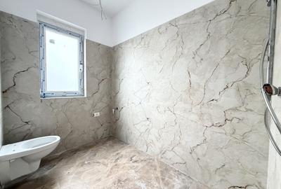 Duplex spatios, 4 camere, 110 mp utili, 360 mp teren - Covaci - 11