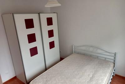 Apartament cu 2 camere decomandat în Ștefan cel Mare - 7