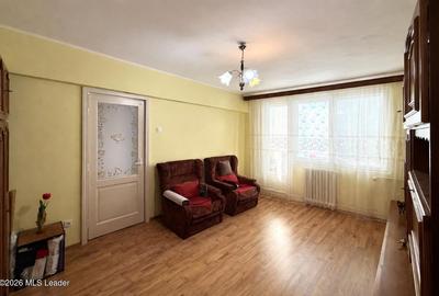 Apartament cu 2 camere semidecomandat, mobilat în Drumul Taberei - 23