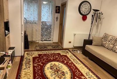 Garsonieră semidecomandată în Astra - 2