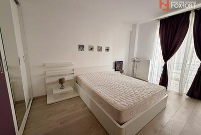 Apartament cu 2 camere semidecomandat în Torontalului - 7