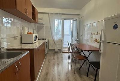 Apartament cu 2 camere decomandat Zorilor - 2