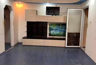Apartament cu 2 camere semidecomandat în Tomis Nord