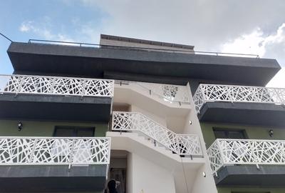 Vând apartament cu 3 camere bloc nou Ovidiu Vând apartament cu 3 camere bloc nou Ovidiu - 11