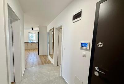 AA/1156 De inchiriat apartament cu 3 camere in Tg Mure?-Maurer - 8