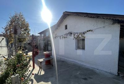 Casa de 160 mp utili, cu 750 mp de teren, in Cosoveni - 8