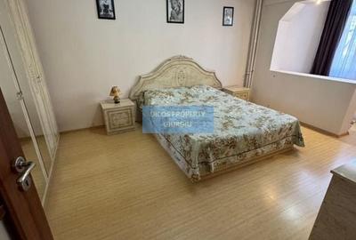 Apartament 3 camere
