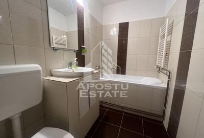 Apartament cu 2 camere, central - 3