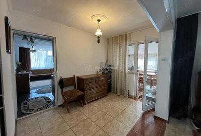 Lugoj, Casa 8 Cam., La Cheie, str. Marasesti - 3