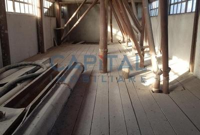Spatiu Industrial de vanzare - 3