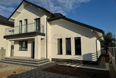 Vila 4 camere Crevedia central Vila 4 camere Crevedia central - 3