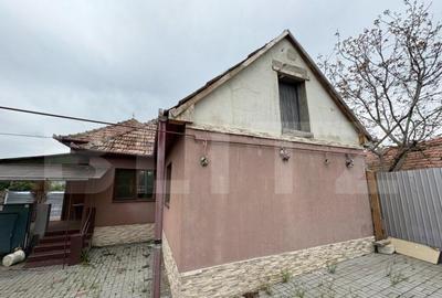 Casa individuala cu 3 camere,110 mp utili, 1000 mp teren,Bla - 1