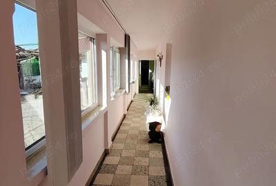 Casă cu 3 camere cu Teren 1567 Mp în Ianova - 12