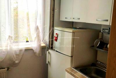 Garsonieră decomandată, mobilată în Prelungirea Ghencea - 10