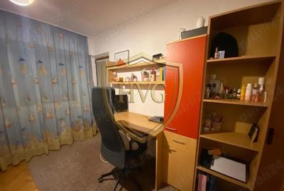 Apartament cu 3 camere decomandat, mobilat în Gorjului - 6
