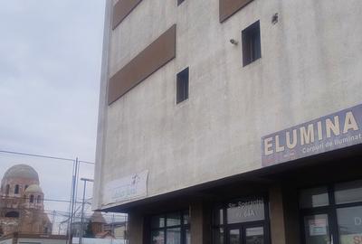 Apartament cu 2 camere semidecomandat în Exterior Vest - 3