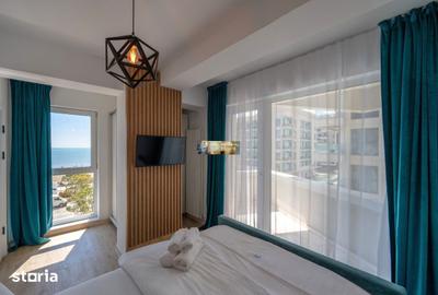 Apartament cu 2 camere în Nord - 5