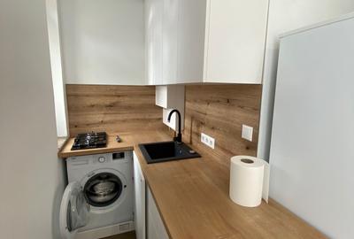 Apartament de închiriat, 2 camere, 50 mp, Horea zona UBB litere - 12